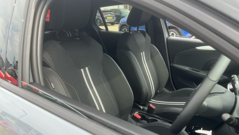 Vauxhall Corsa 1.2 Turbo Yes 5dr Auto [Winter Pack] Petrol Hatchback